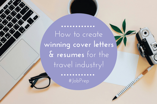 how to create a winning resumes