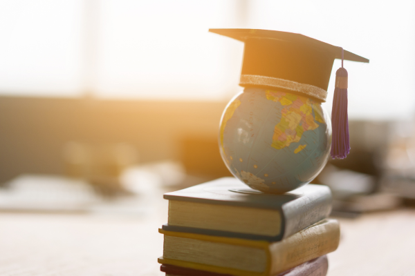 Work, Study + Live Abroad