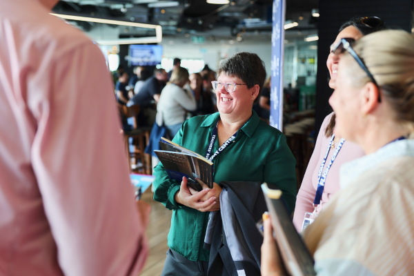 Business and Tourism Teacher Summit - 1 May 2026