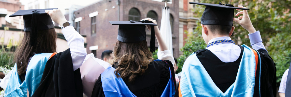 Post-Graduation Career Advancement and Further Education Opportunities