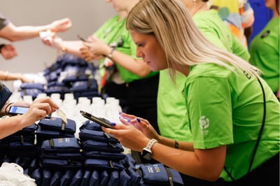 WSE event staff 600x400