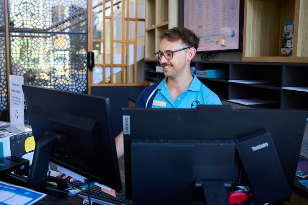 WSP hotel student 600x400