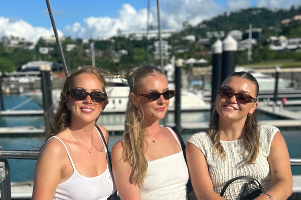 WSP students boat party 600x400 (4)