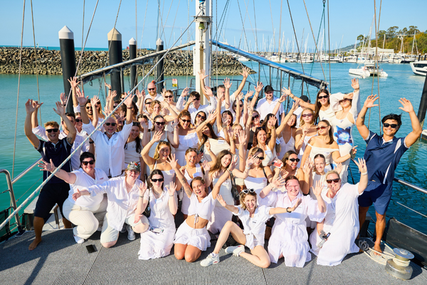 WSP students group party 600x400