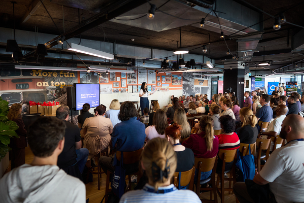 Business and Tourism Teacher Summit - 1 May 2026