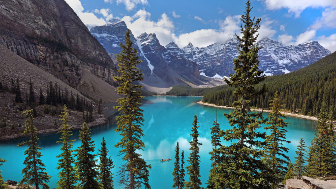 Canada Summer
