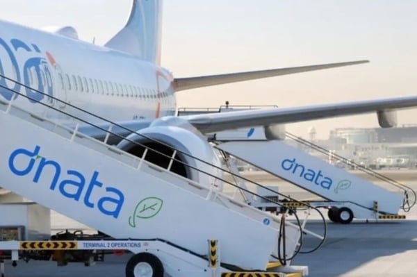 dnata