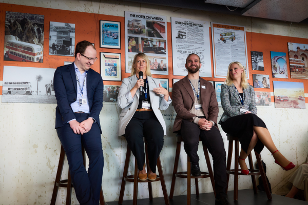 Business and Tourism Teacher Summit - 1 May 2026