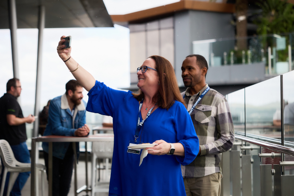 Business and Tourism Teacher Summit - 1 May 2026