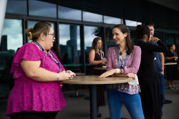 Business and Tourism Teacher Summit - 1 May 2026