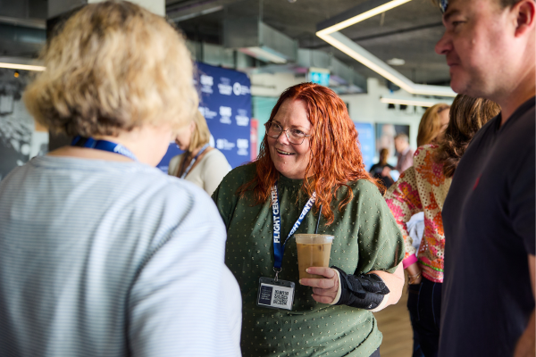 Business and Tourism Teacher Summit - 1 May 2026