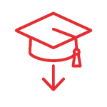 entry to diploma icon small