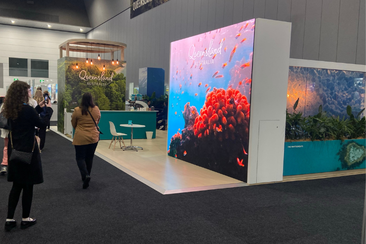 ATE24 - Melbourne - exhibitor