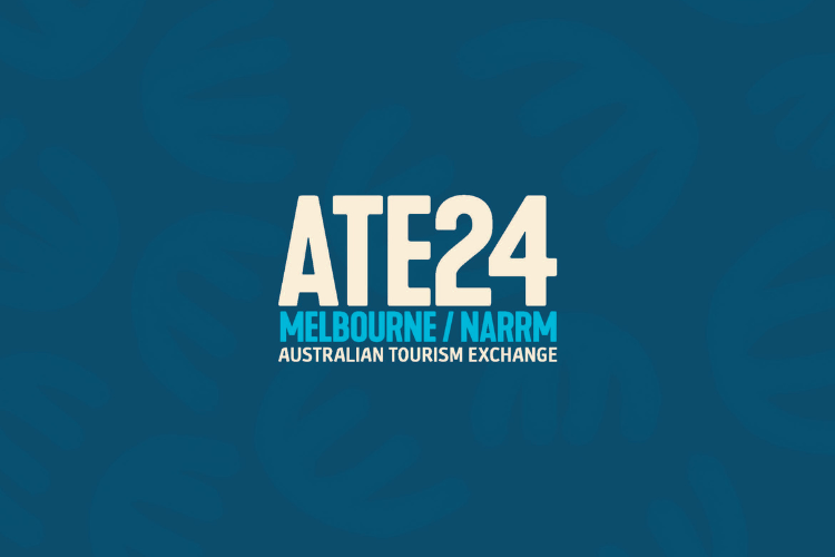 ATE24 - Melbourne - logo