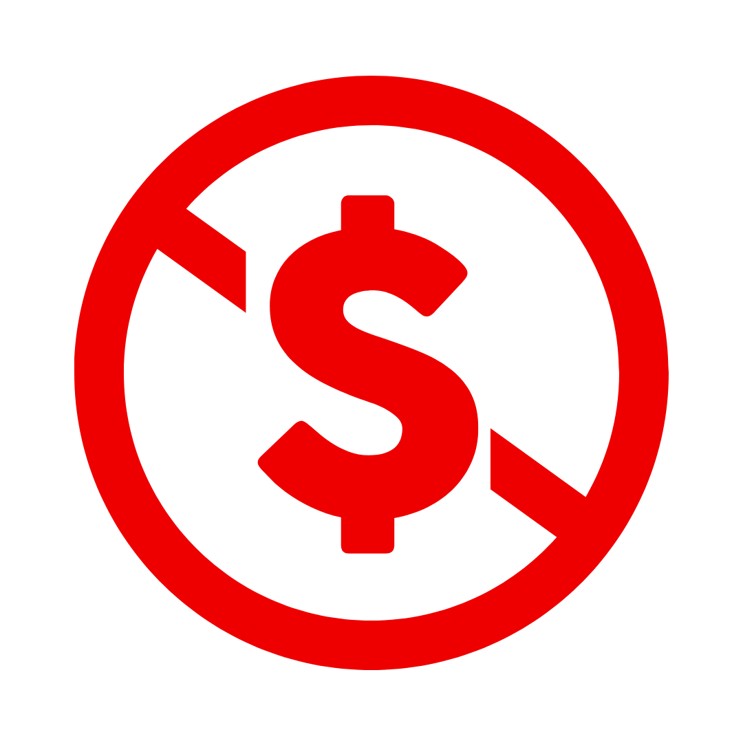 AU & NZ fees