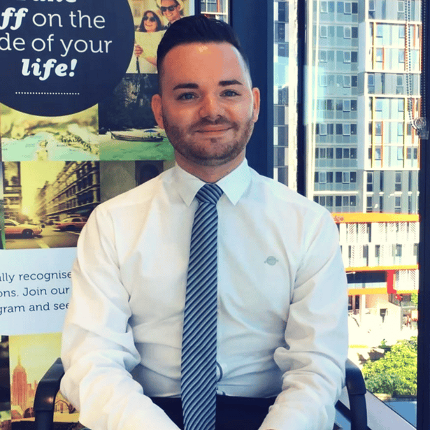 Jake Reddy #VLOG: What Do You Love About The Travel Industry