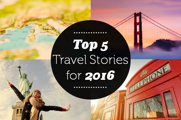 top travel stories