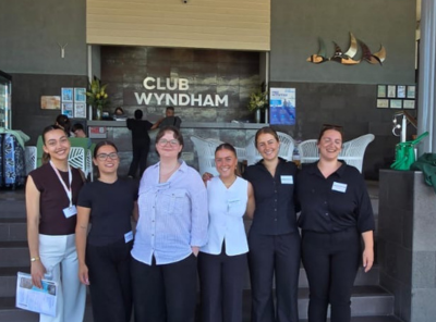 Club Wyndham (2)