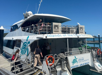 Cruise Whitsundays (2)