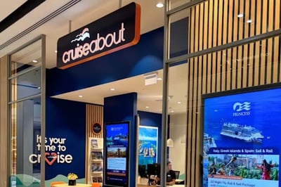 Cruiseabout-Carindale