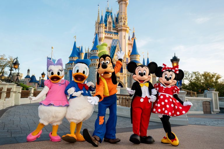 Disney