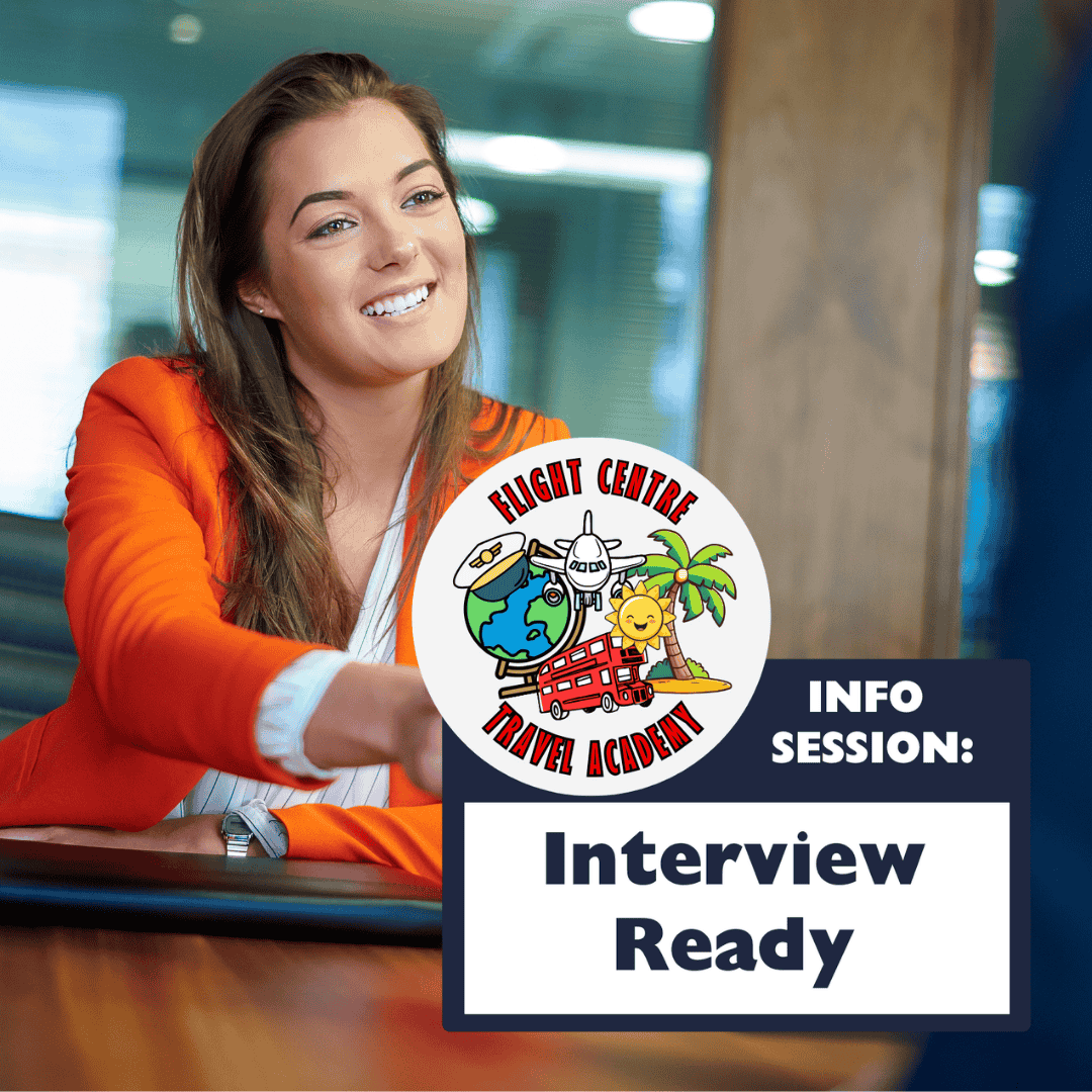 FCTA All program - INTERVIEW READY 1x1 LR