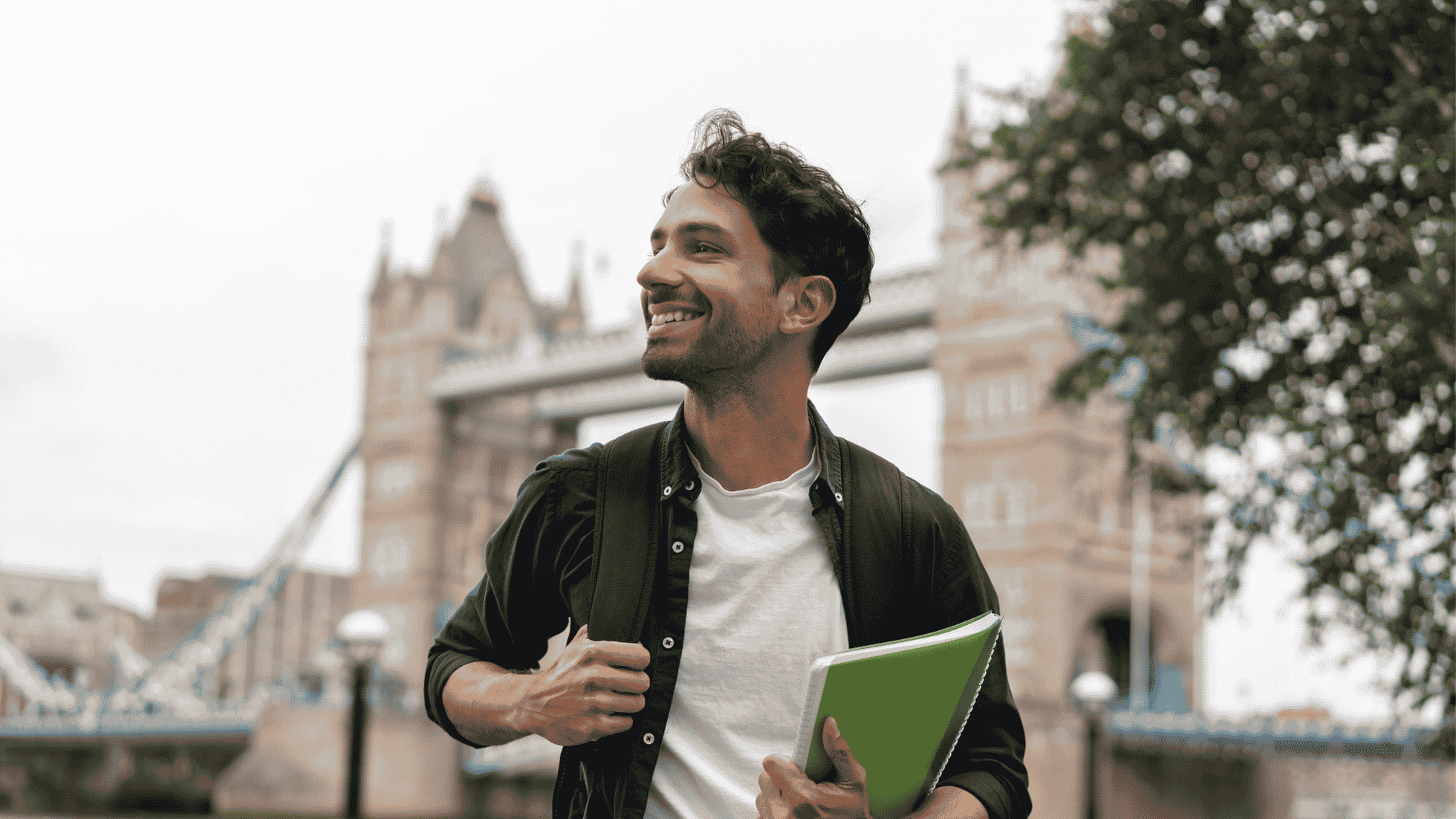Study and work in the UK
