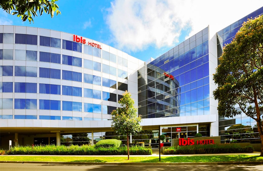 IBIS HOTEL GLEN WAVERLEY