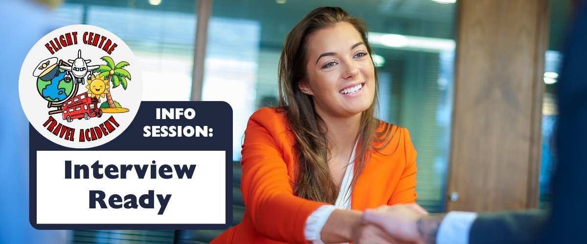 Interview-ready session