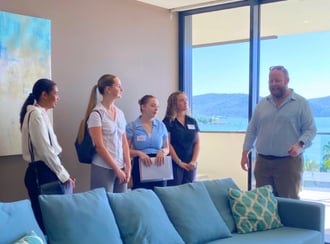 Mirage Whitsundays (2)