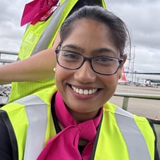 Priyanka Kumar CSA Qantas BNE 1200x1200
