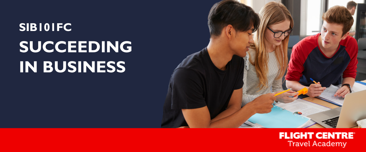 SIB101FC email header