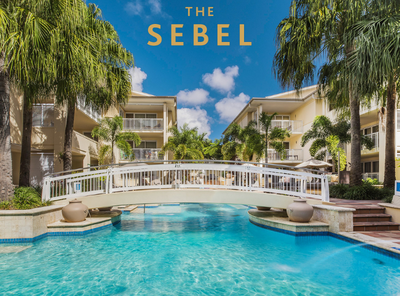the sebel noosa