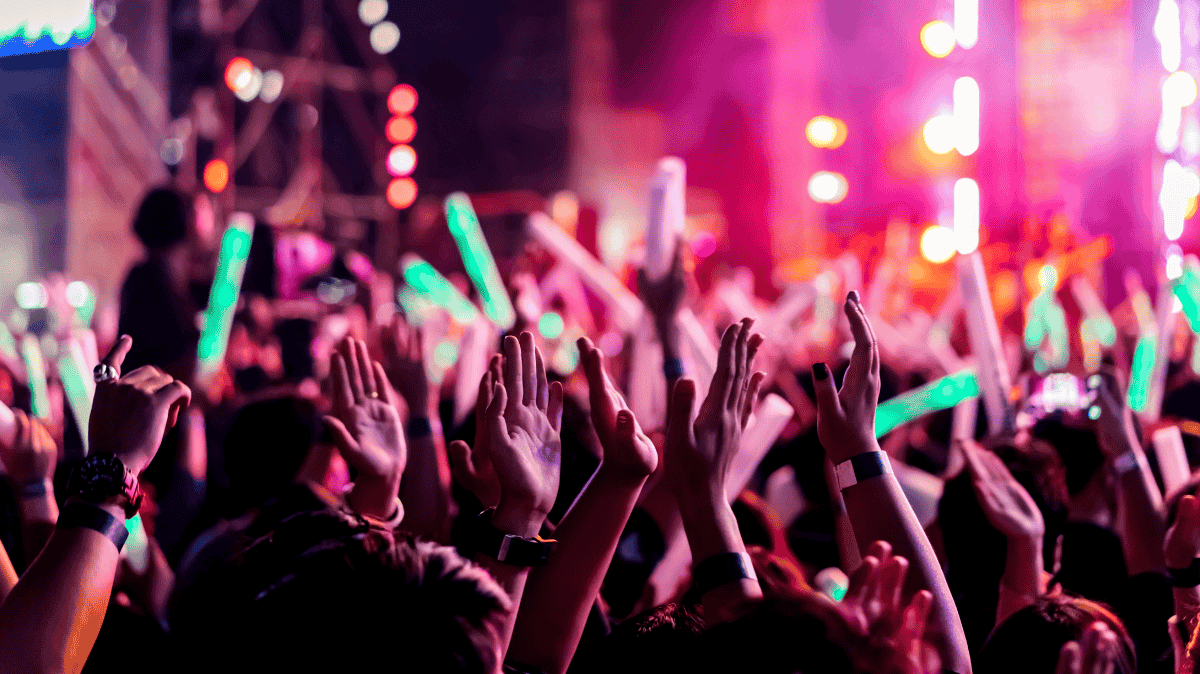 WSE event concert - blog header