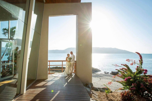 WSE whitsundays chapel daydream