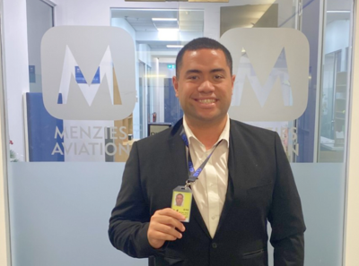 WSF student - TREY 400X297