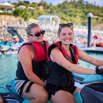 Living in the whitsundays