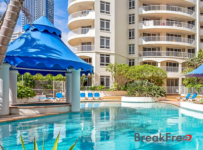 accor brands breakfree
