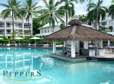 accor brands peppers resorts