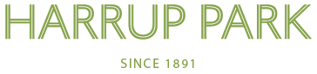 harrup park main-logo