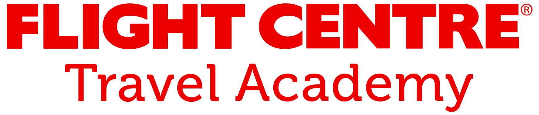 Flight Centre Travel Academy