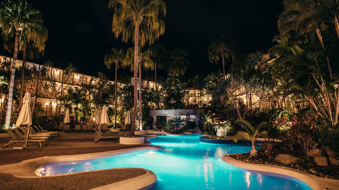 hamilton island jobs