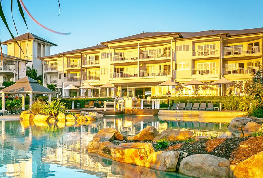 mantra hotel jobs