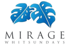 mirage whitsundays logo - Edited - Edited