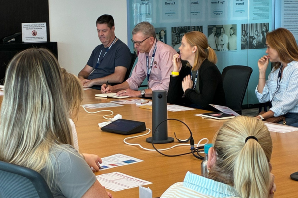 Business and Tourism Teacher Summit - 1 May 2026