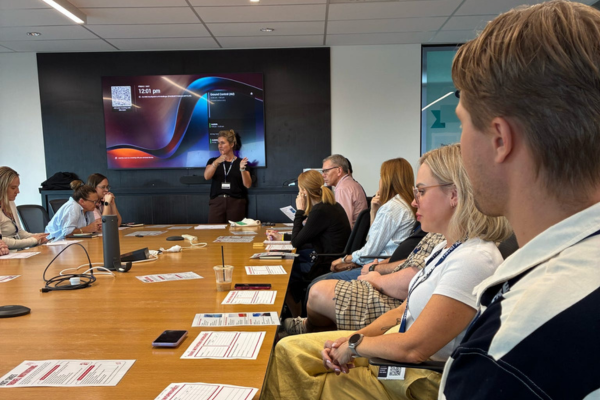 Business and Tourism Teacher Summit - 1 May 2026