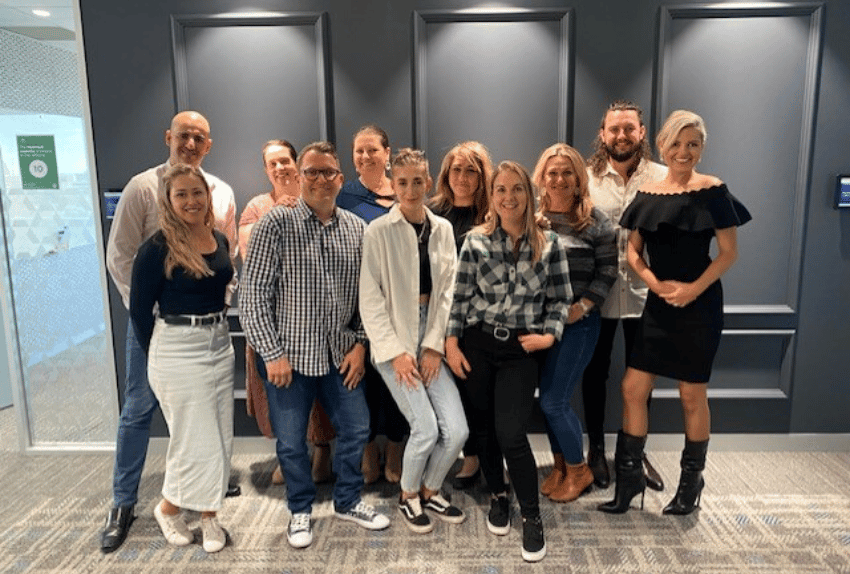 Graduate group