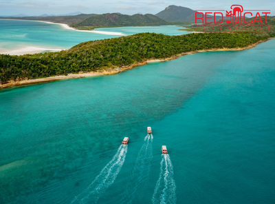 whitsundays tours and adventures